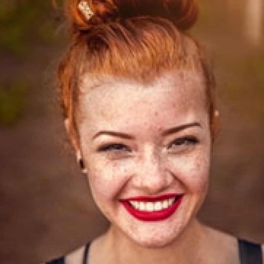 Fiona Rutherford