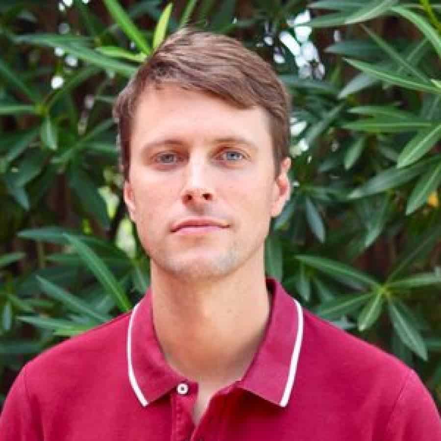 Seth Bolton