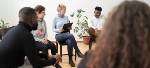 Alcohol Rehab Glasgow Treatment Programme