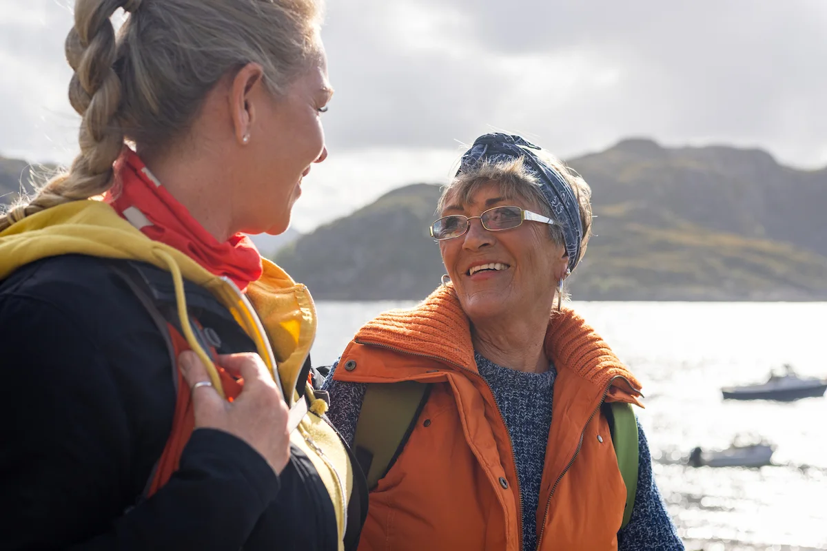 Choosing Recovery in Scotland