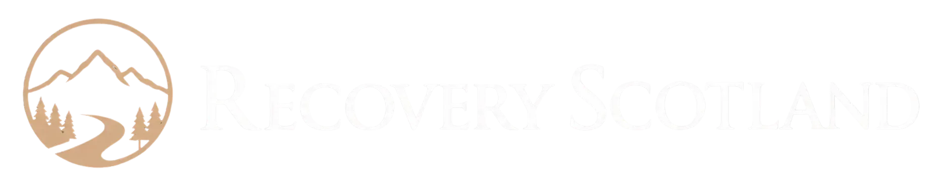 Recovery Scotland White - Edited